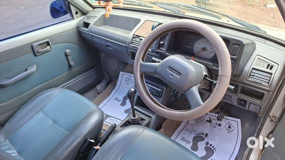 Maruti Suzuki 800 Ac Bsiii, 2006, Petrol