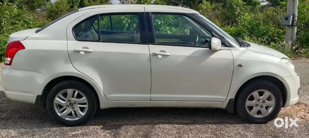 2011 Maruti Dzire Zdi