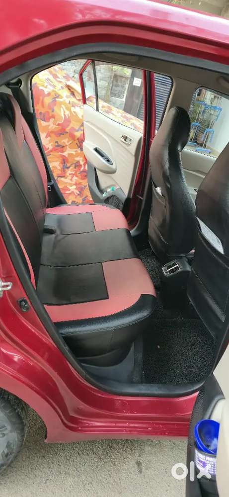 Hyundai Santro 2019 Cng & Hybrids 107000 Km Driven