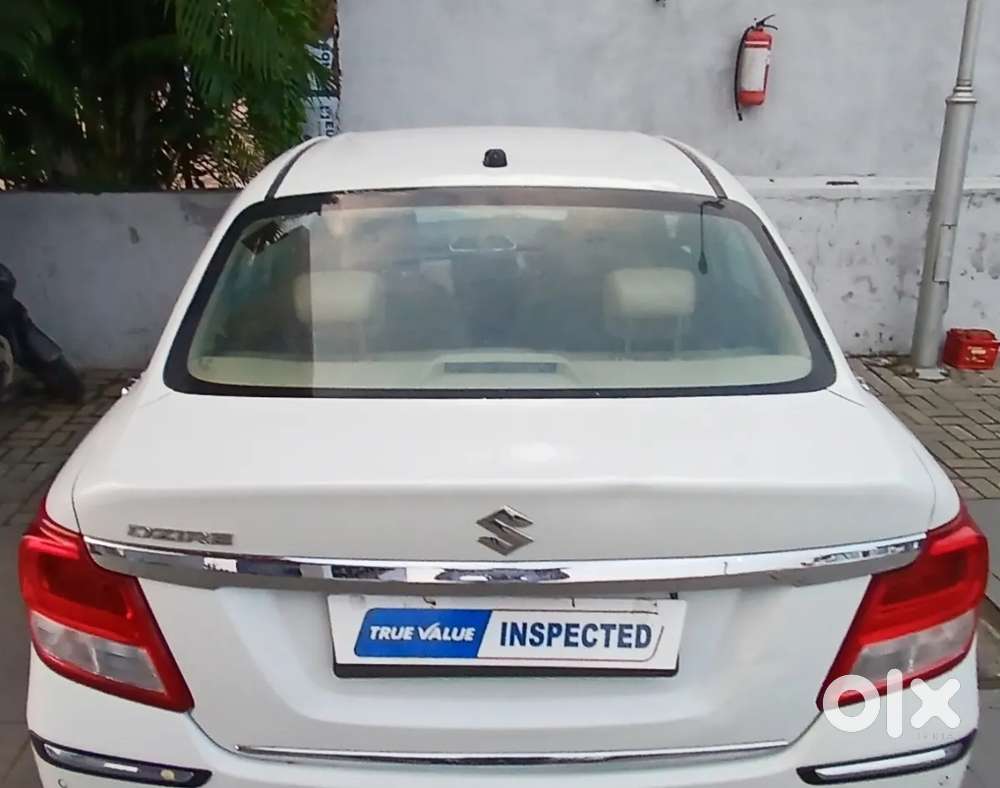 Maruti Suzuki Dzire 1.2 Vxi Cng, 2022, Cng & Hybrids