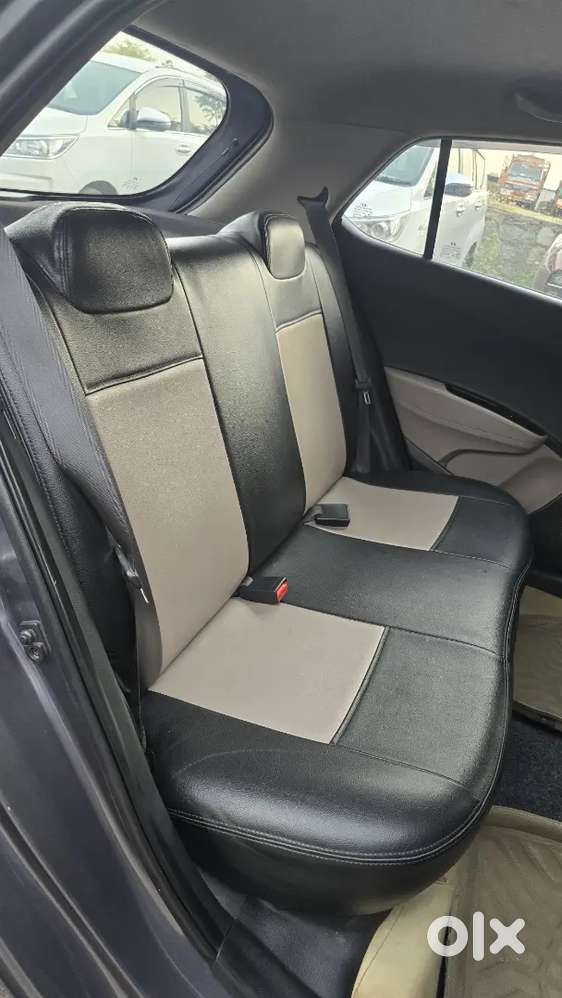Grand I10 Magna Diesel Variant In Excellent Condition