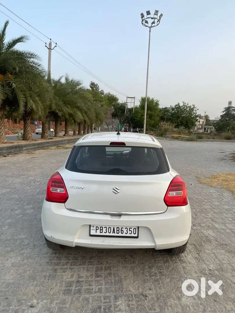 Maruti Suzuki Swift 2018 Diesel 150000 Km Driven Yokohama Tyre