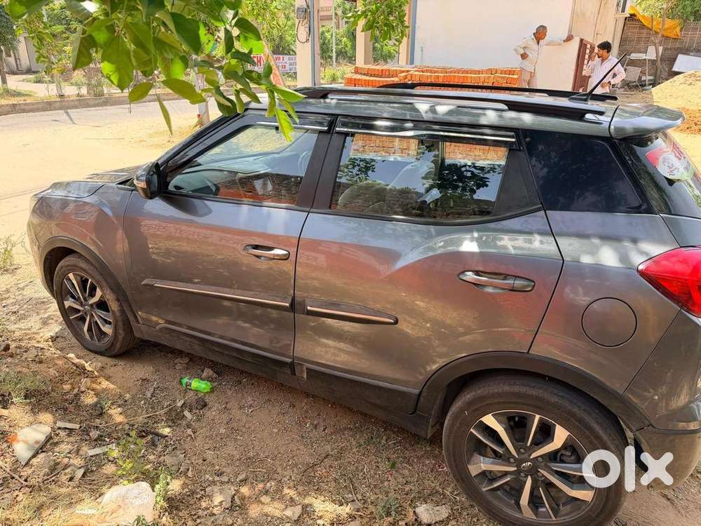 Mahindra Xuv300 2021 Diesel Good Condition