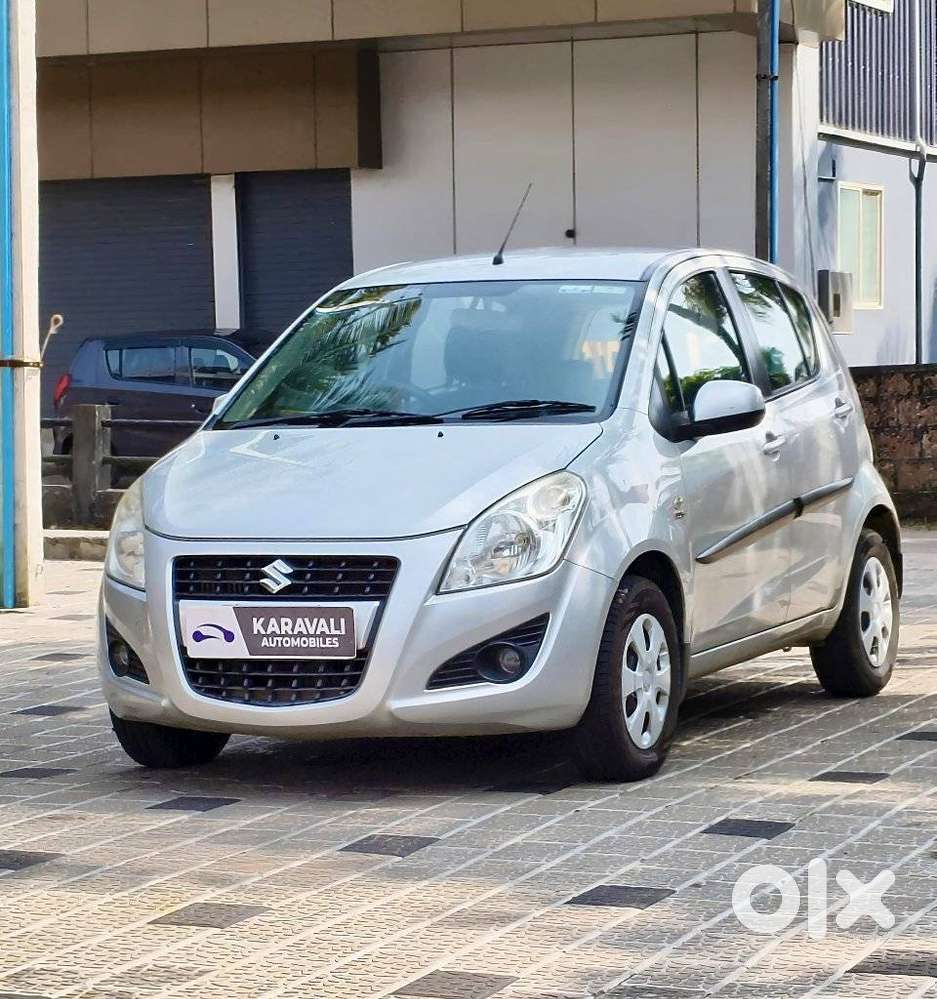 Maruti Suzuki Ritz Vdi Bs-iv, 2015, Diesel