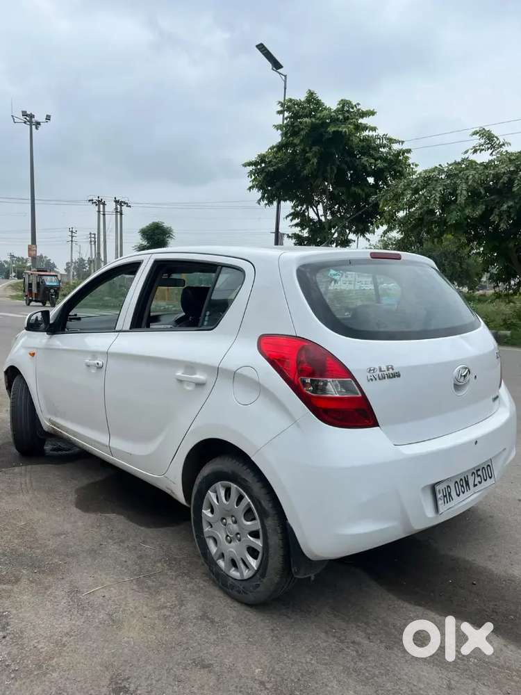 Hyundai I20 2012 Variant  Hyundai I20 2012 Model For Sale 
 Model