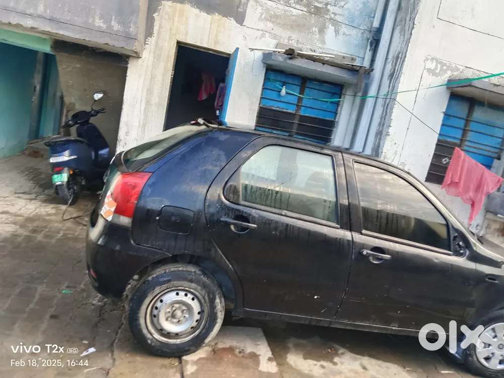 Fiat Palio D 2010 Diesel 150000 Km Driven