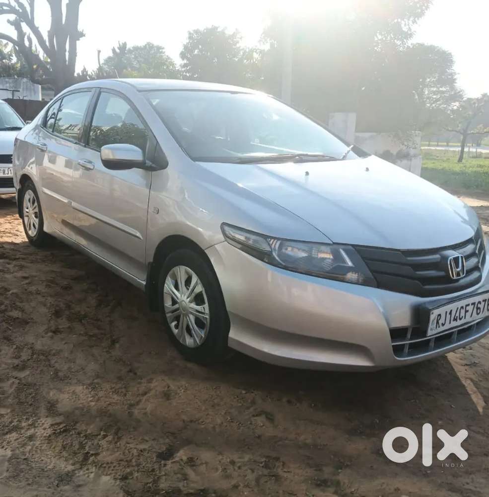 Honda City 2009 Petrol Good Condition