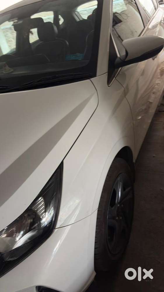 Hyundai New I20 2022 Diesel Well Maintained