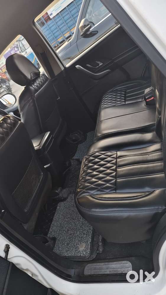 Mahindra Xuv500 W7, 2019, Diesel