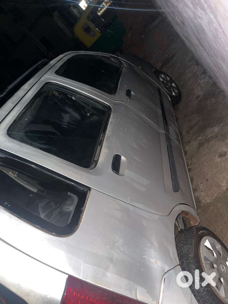Maruti Suzuki Wagon R 2010