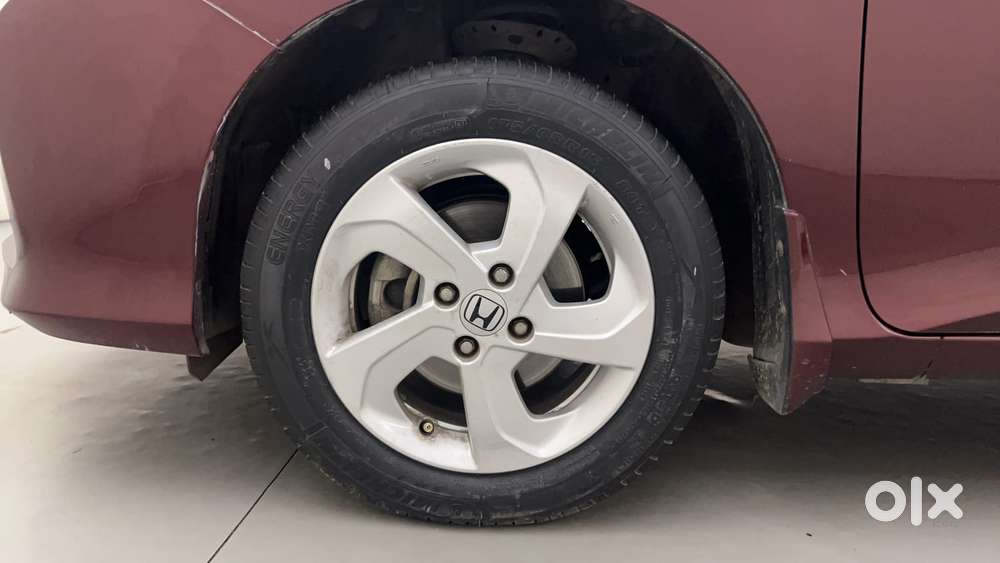 Honda City 2014-2015 I Dtec Vx, 2014, Petrol