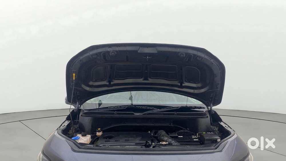 Kia Syros Htx Plus Opt Diesel At, 2025, Diesel