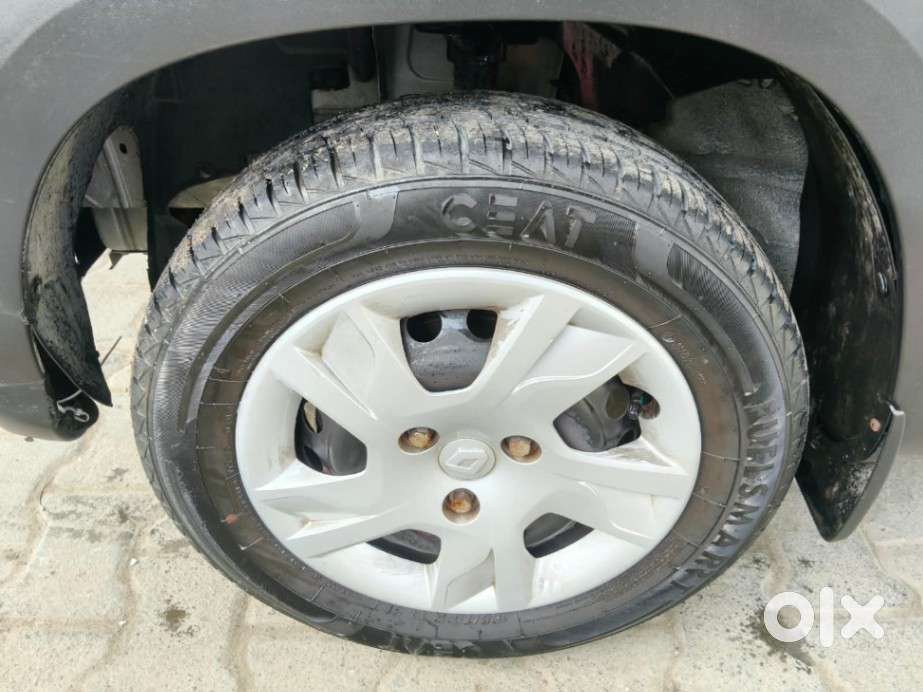 Renault Kwid 1.0 Rxt Easy-r, 2023, Petrol