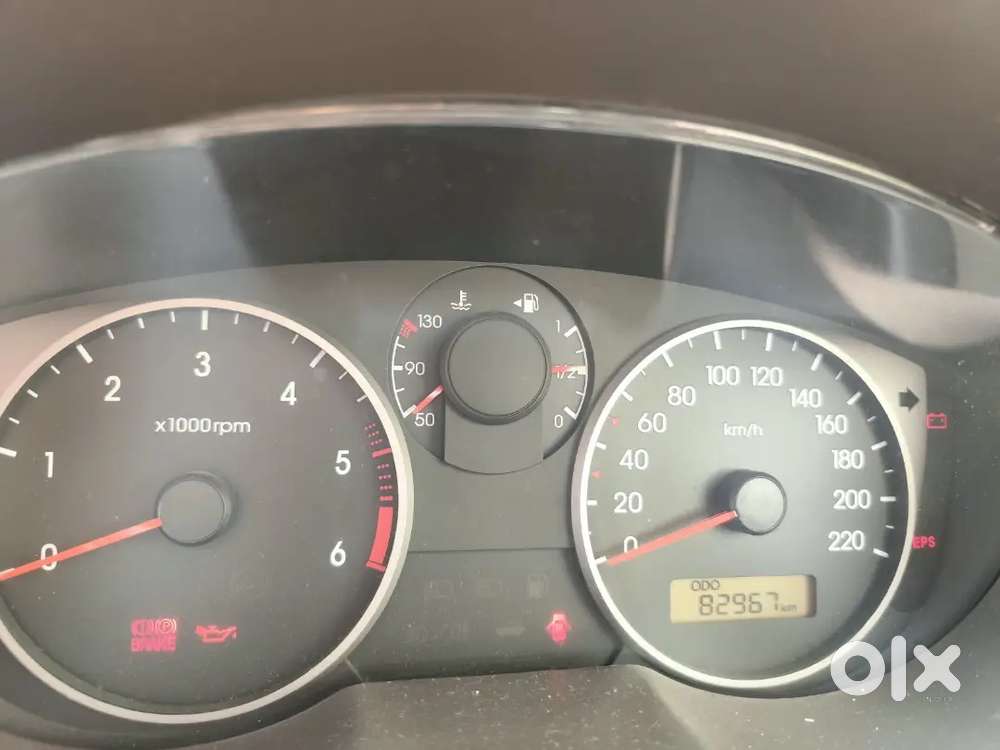 Hyundai I20 Diesel 2009 Car