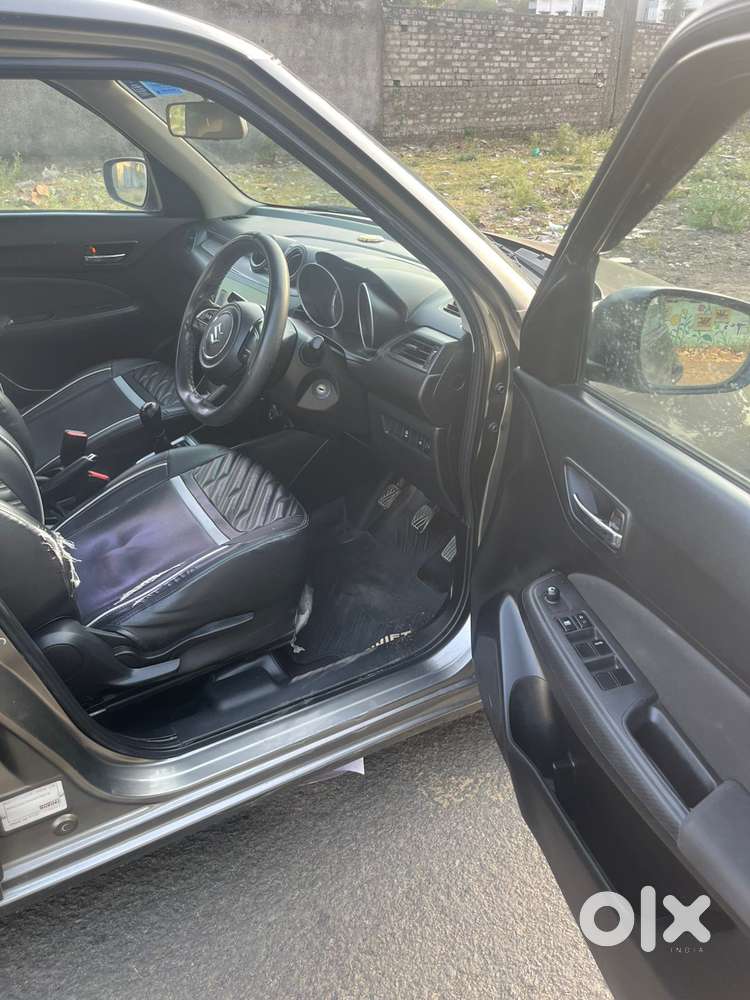 Maruti Suzuki Swift 1.2 Vxi (o), 2022, Petrol