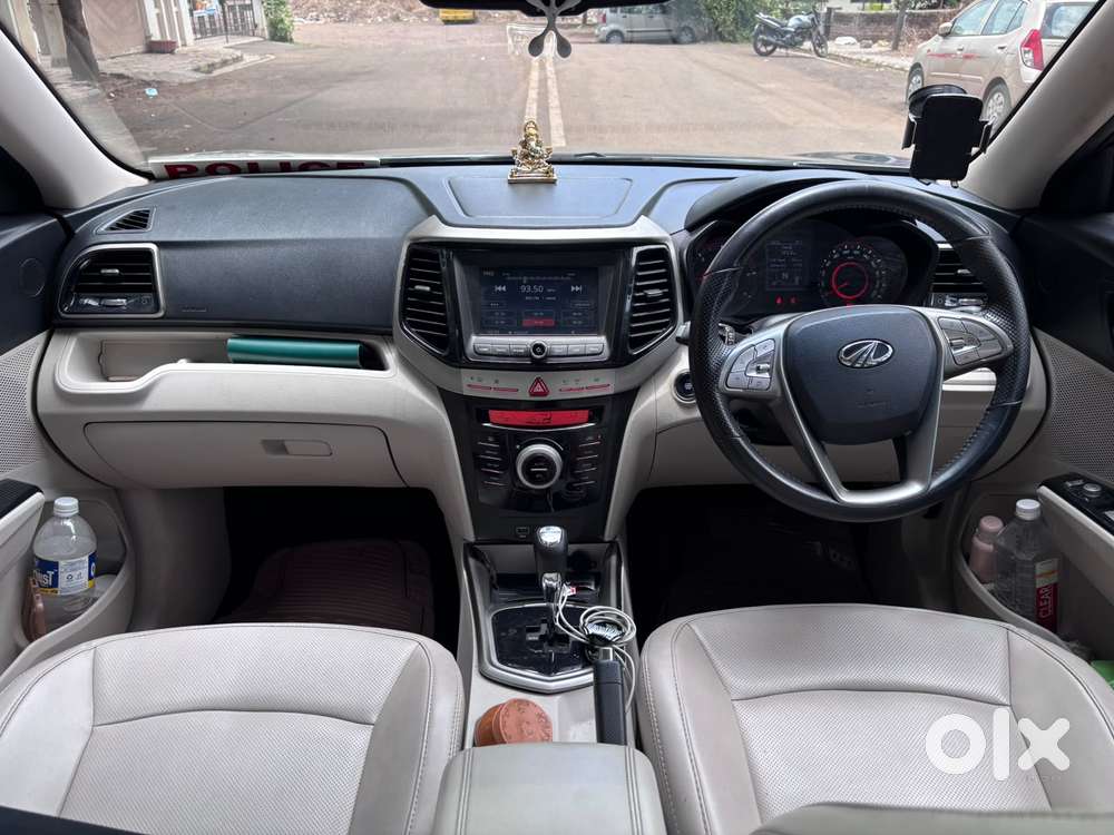 Mahindra Xuv300 W8 Option Diesel, 2022, Diesel