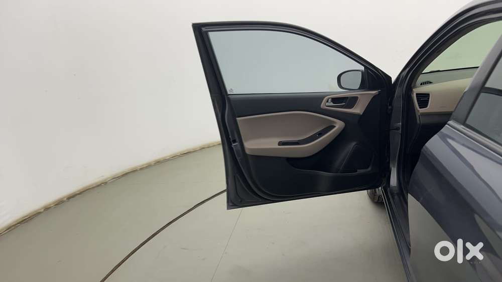 Hyundai Elite I20 [ ] 1.2 Sportz, 2018, Petrol