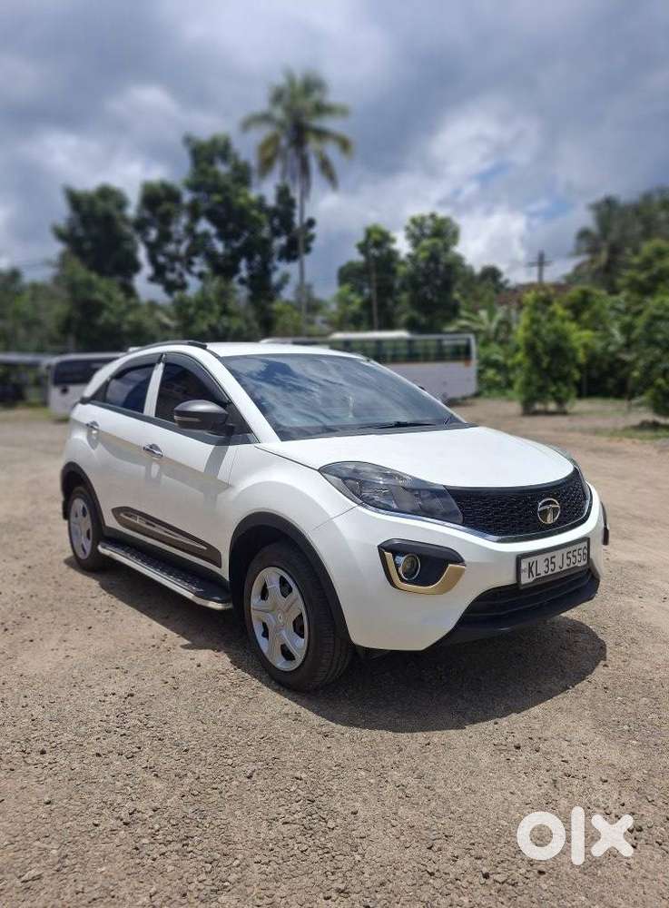 Tata Nexon 1.5 Revotorq Xm, 2019, Diesel