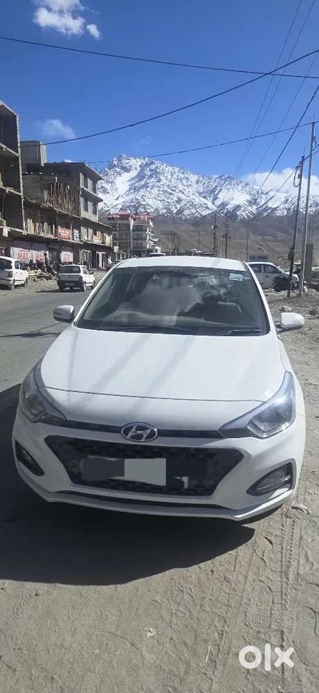 In Very Good Condition