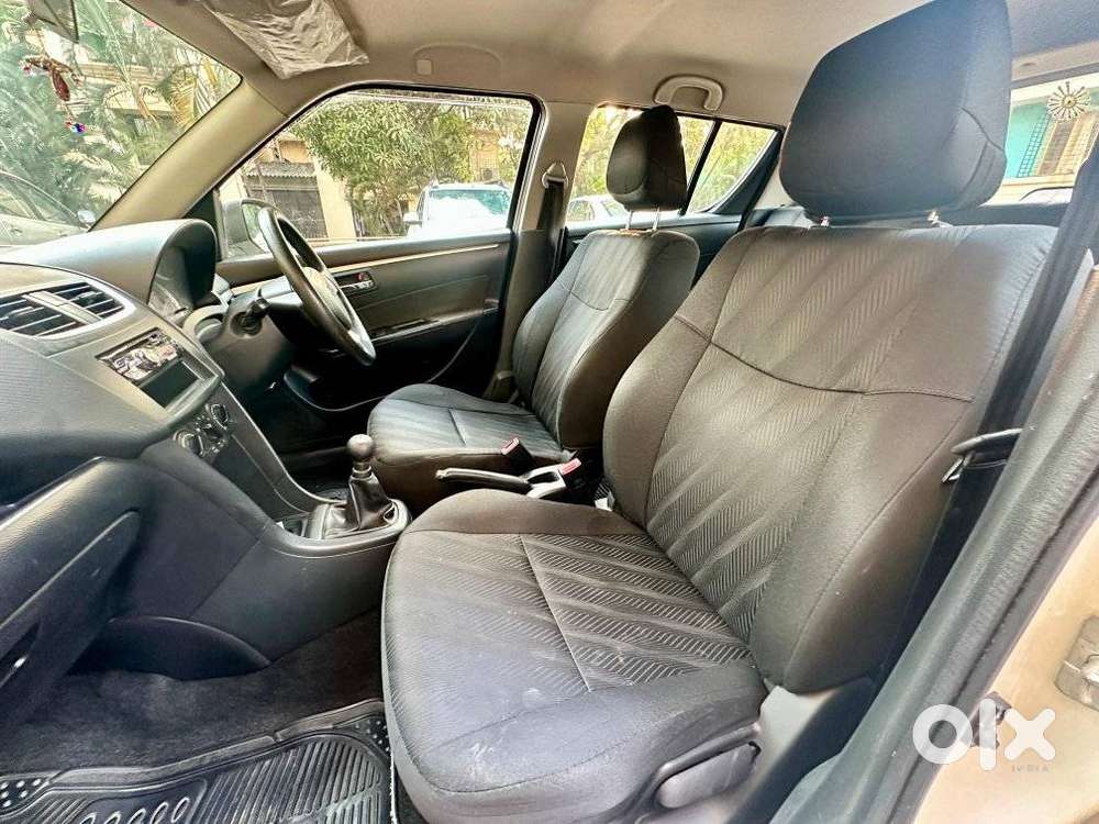 Maruti Suzuki Swift 2004-2010 Vxi With Abs, 2012, Petrol