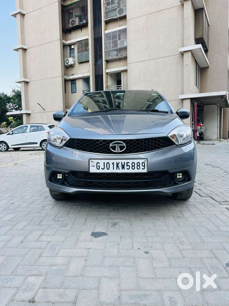 Tata Tiago 1.2 Revotron Xz Plus Cng, 2020, Cng & Hybrids