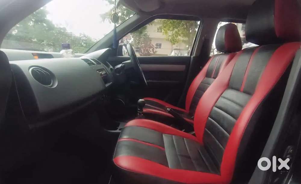 Maruti Suzuki Swift 2009