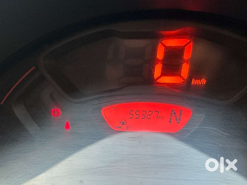 Maruti Suzuki S-presso, 2023, Petrol