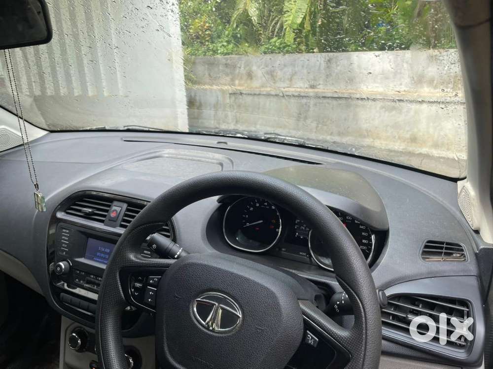 Reliable Tata Petrol 2019