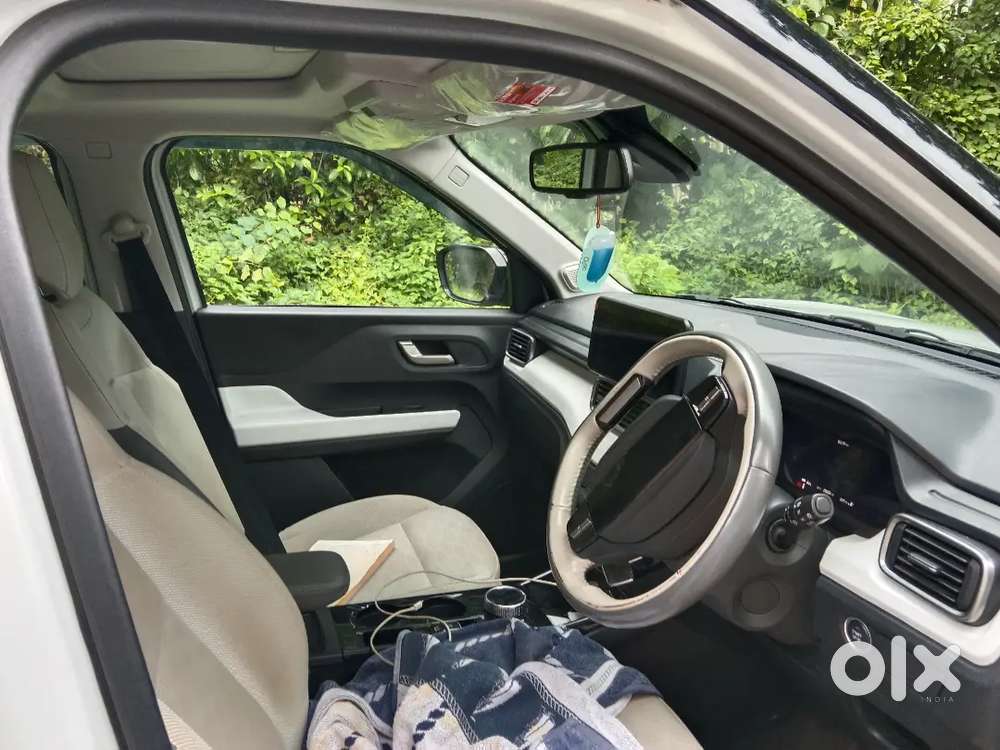 Tata Punch Ev 2024 Electric 29000 Km Driven