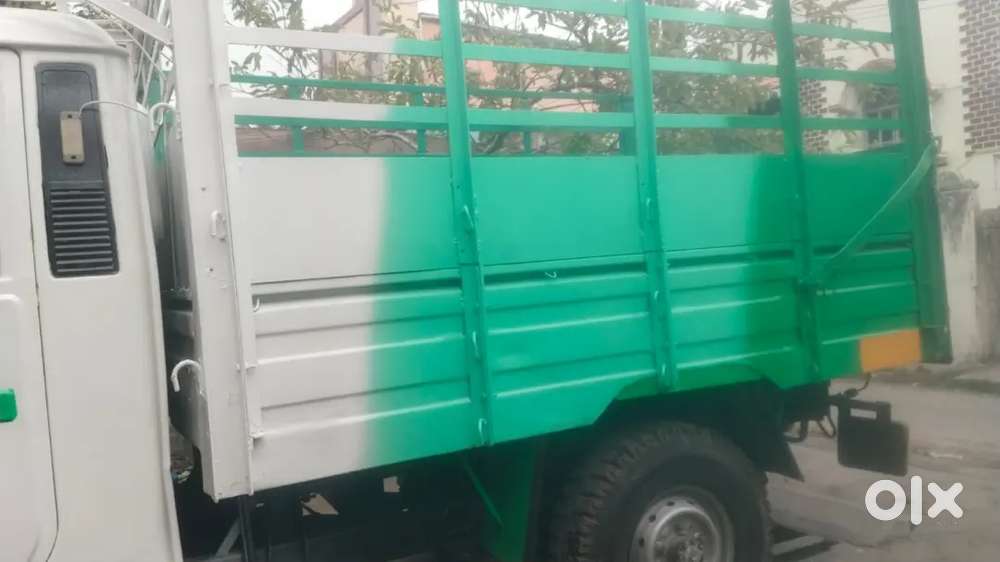 Bolero Pickup
