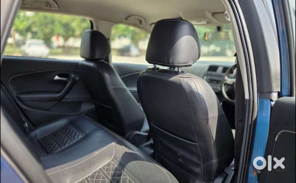 Volkswagen Polo 1.0 Comfortline Plus, 2017, Petrol