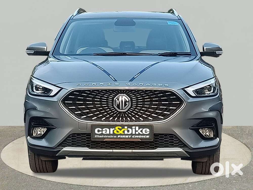 Mg Astor 1.5 Sharp, 2022, Petrol