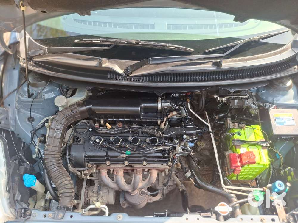 Maruti Suzuki Baleno 1.2 Delta, 2018, Cng & Hybrids