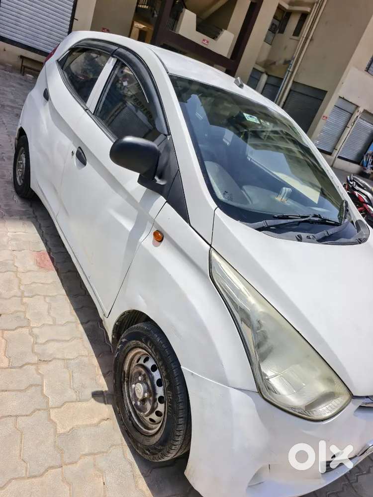 Hyundai Eon 2015