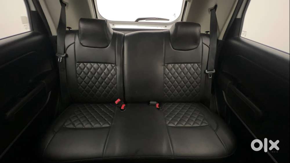 Maruti Suzuki Wagon R 1.2 Zxi Plus, 2023, Petrol