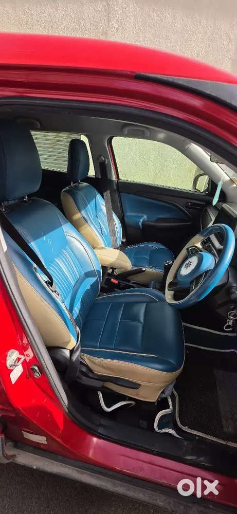 Maruti Brezza Vxi 2023