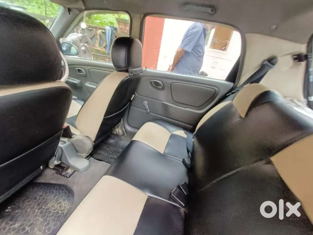 Maruti Suzuki Alto 2010 Lxi
