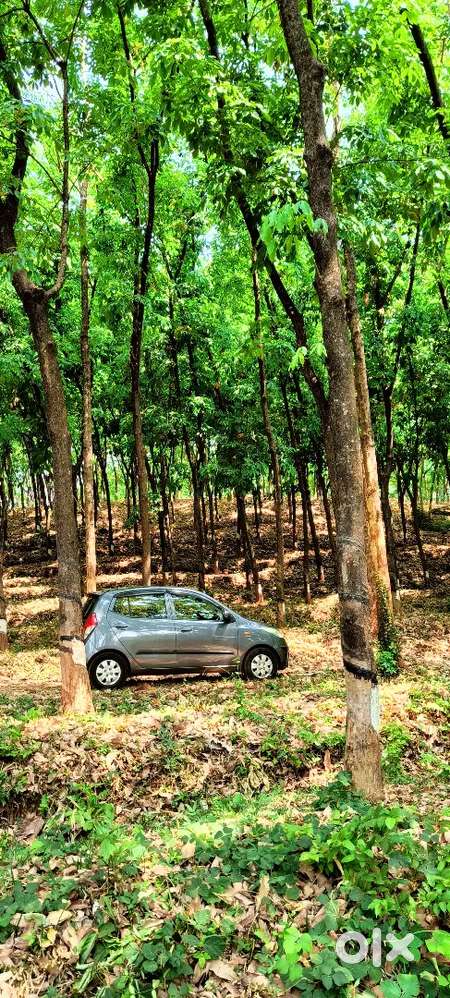 Hyundai I10 Sportz 2009 Manual