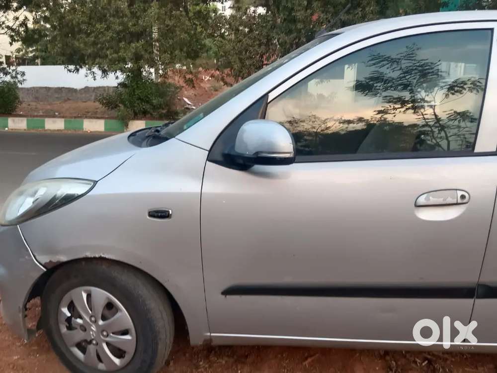 New Tyres Full Ac Is Working Good And Interior Also Newly Modified