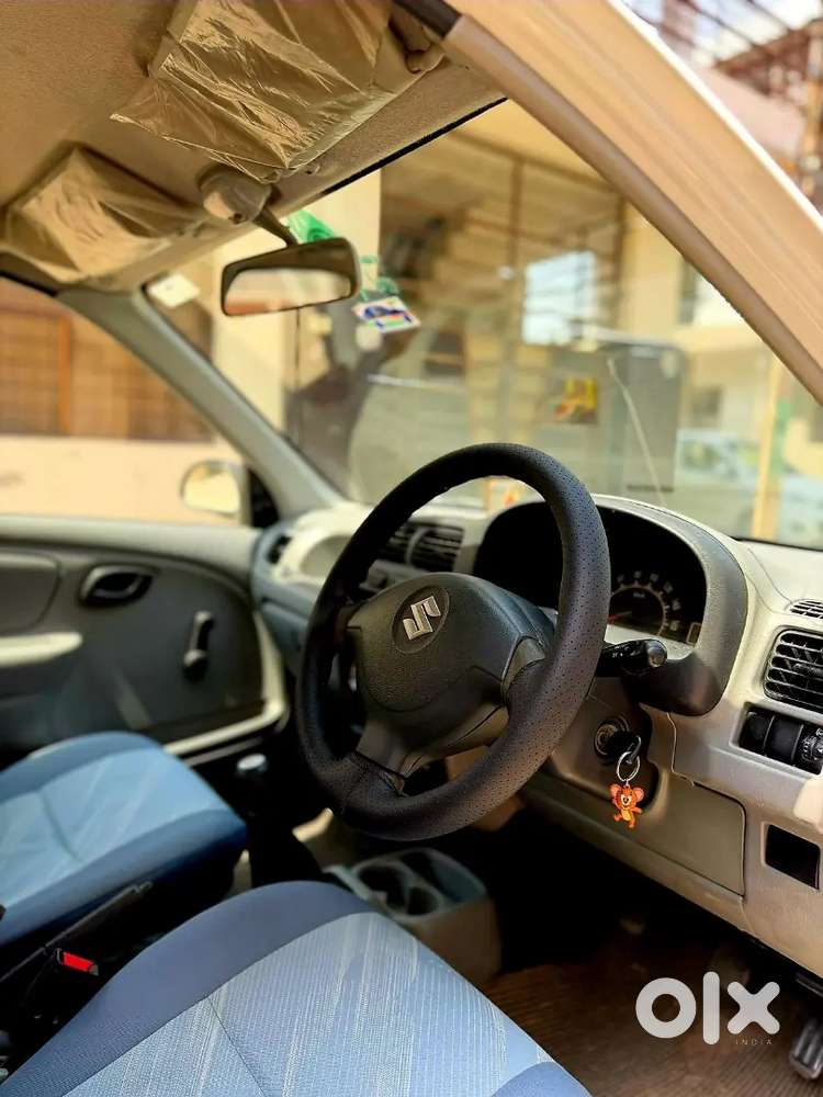 Maruti Suzuki Alto K10 2013 Petrol Good Condition