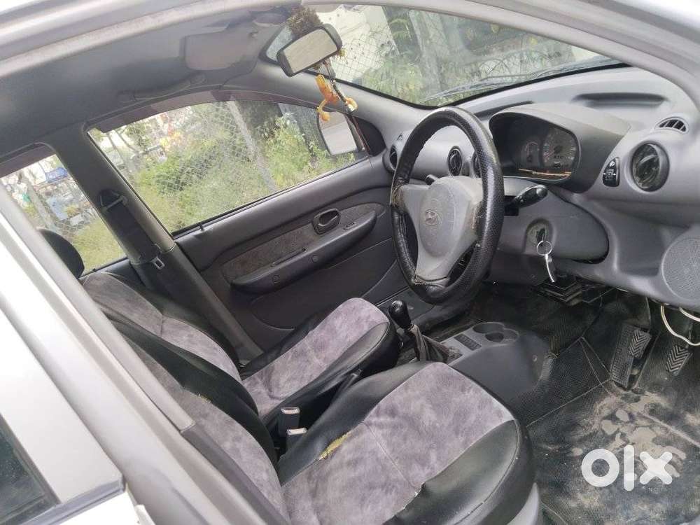 Hyundai Santro Xing Xl, 2007, Petrol