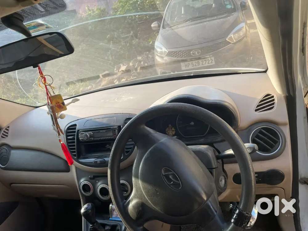 Hyundai I10 Magna O 2009