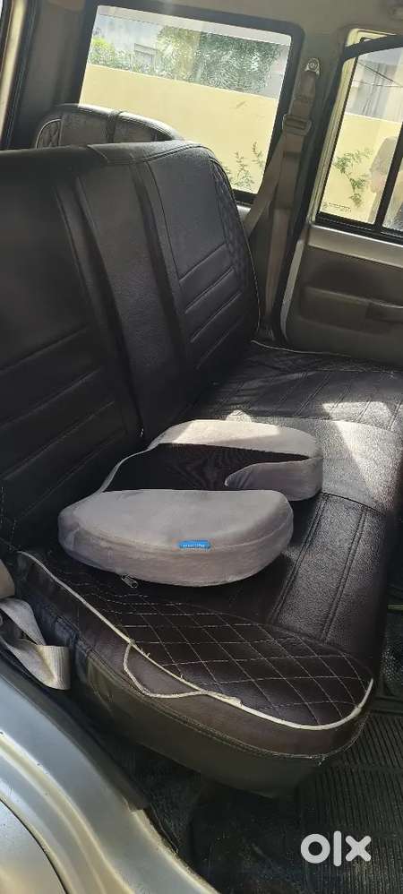 Mahindra Bolero 2016 Diesel Well Maintained
