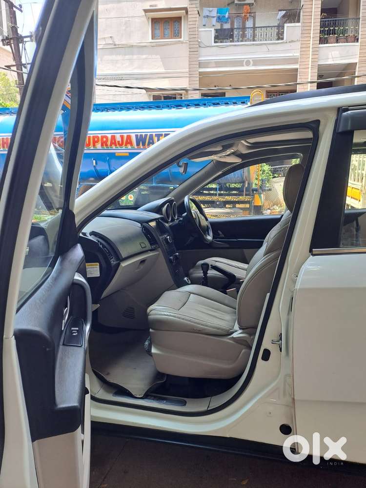 Mahindra Xuv500 W11, 2016, Diesel