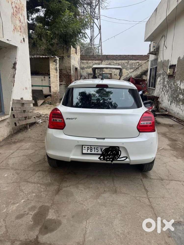 Maruti Swift Diesel 2019