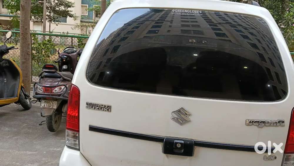Very Good Condition Wagon R