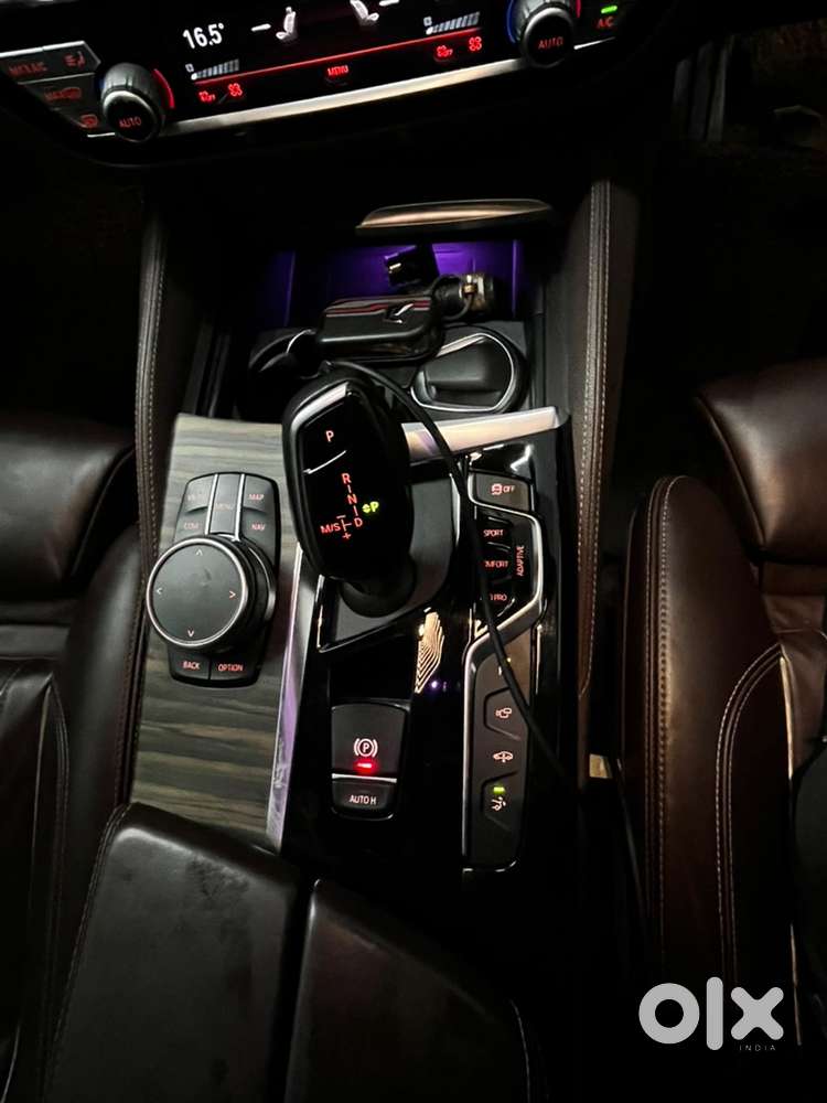 Bmw 6 Series Diesel 2020 Variant