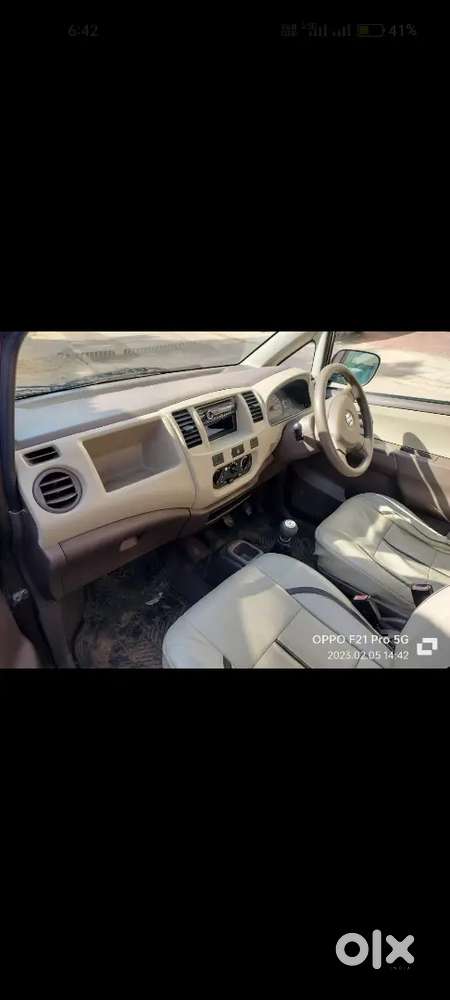 Fix Rate Maruti Zen Estilo 2010 Petrol 76000 Km Driven Urgent Sell