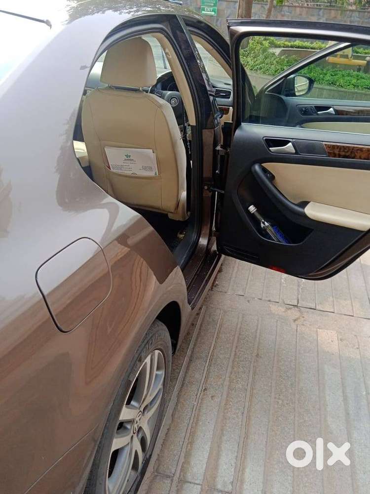 Volkswagen Jetta 2014 Diesel 200175 Km Driven