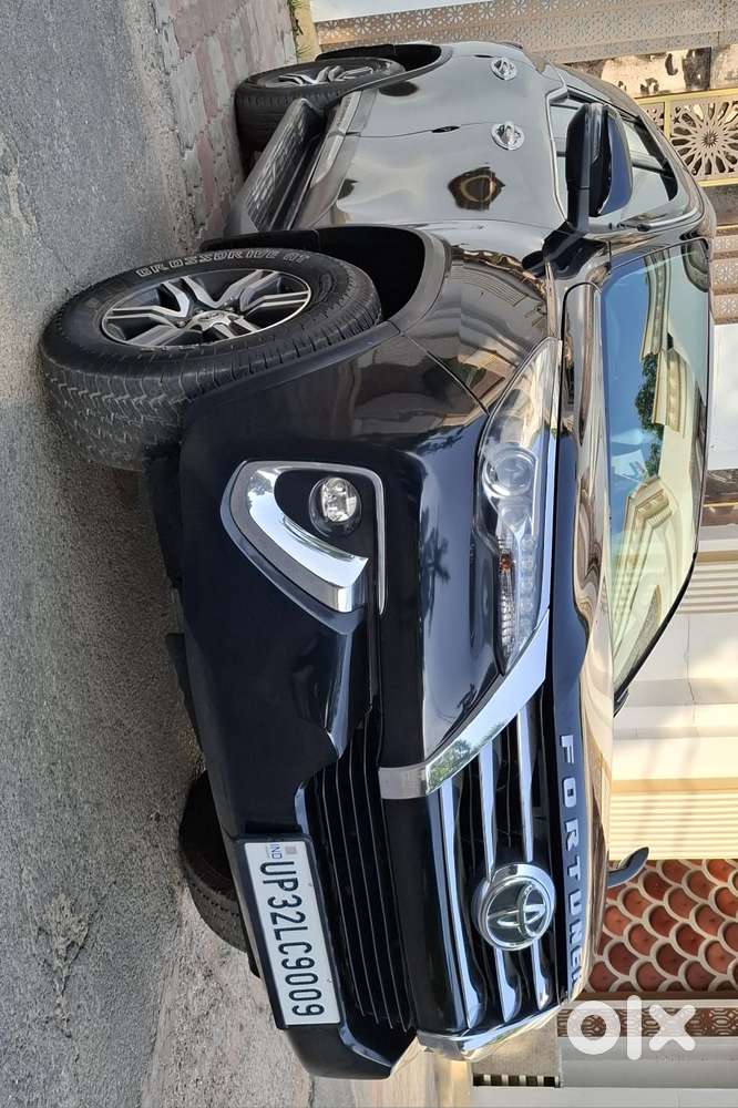 Toyota Fortuner 3.0 4x2 Mt, 2020, Diesel